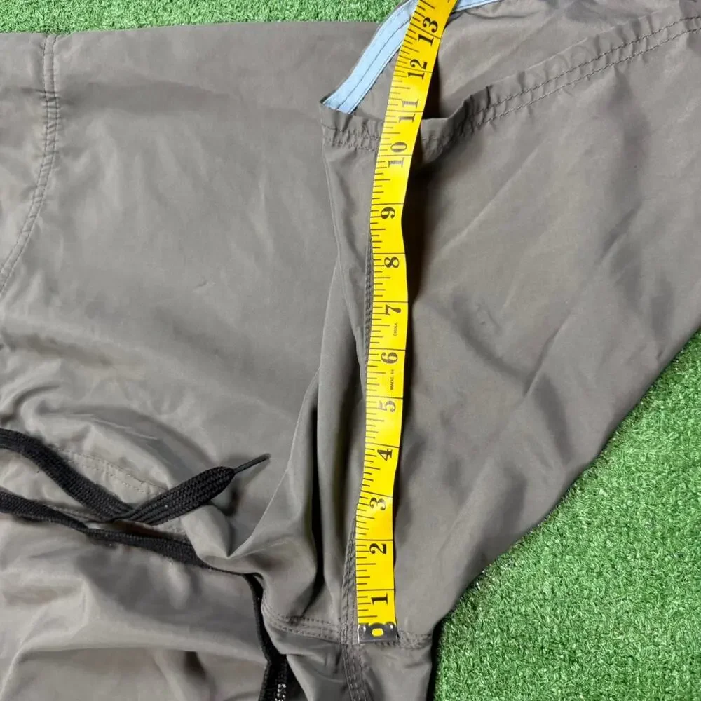 Gotcha board shorts
